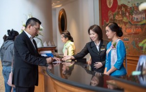 پذیرش پذیرش