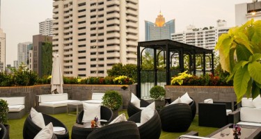 هتل Movenpick Sukhumvit بانکوک