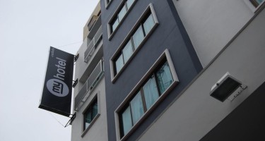 هتل My Hotel Pratunam بانکوک