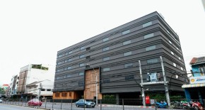 هتل Nanda Heritage بانکوک