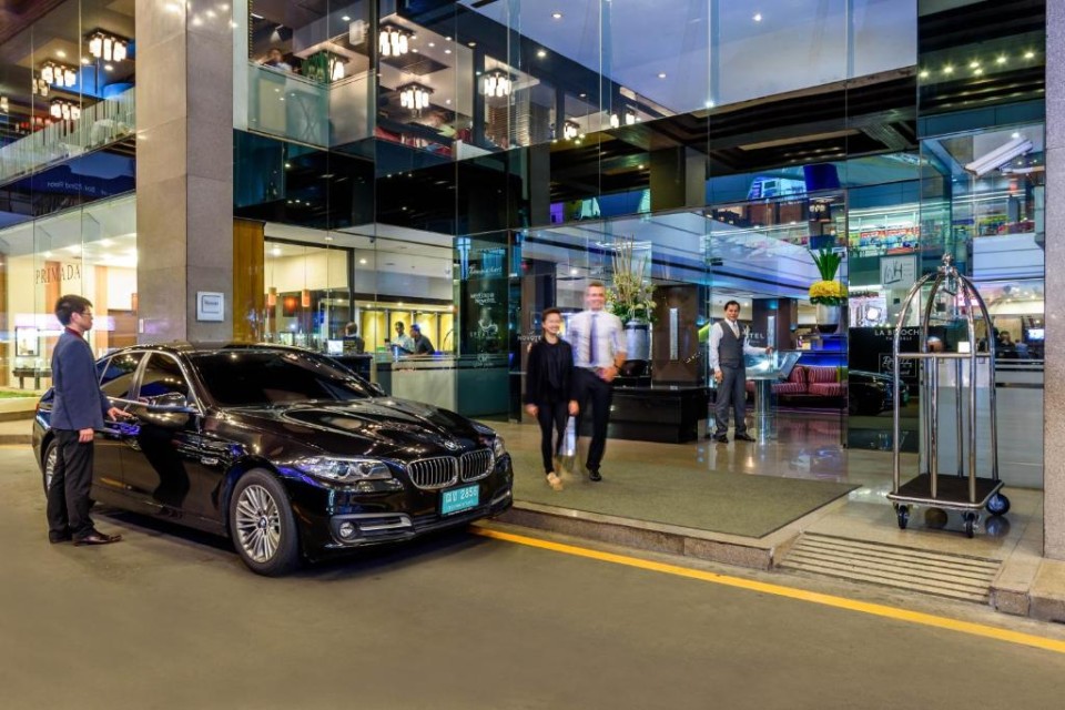 ویو هتل ویو هتل