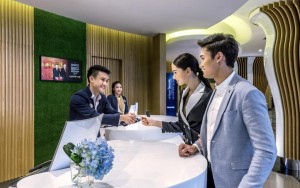 پذیرش پذیرش