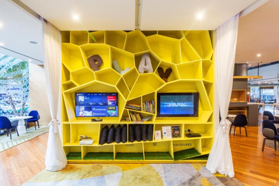 اتاق بازی اتاق بازی