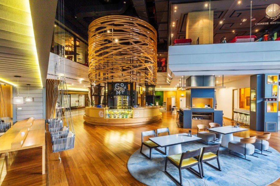 رستوران رستوران