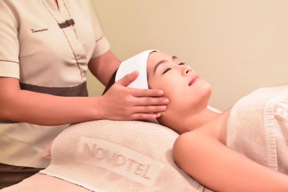 ماساژ ماساژ