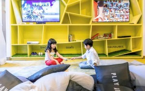 اتاق بازی اتاق بازی