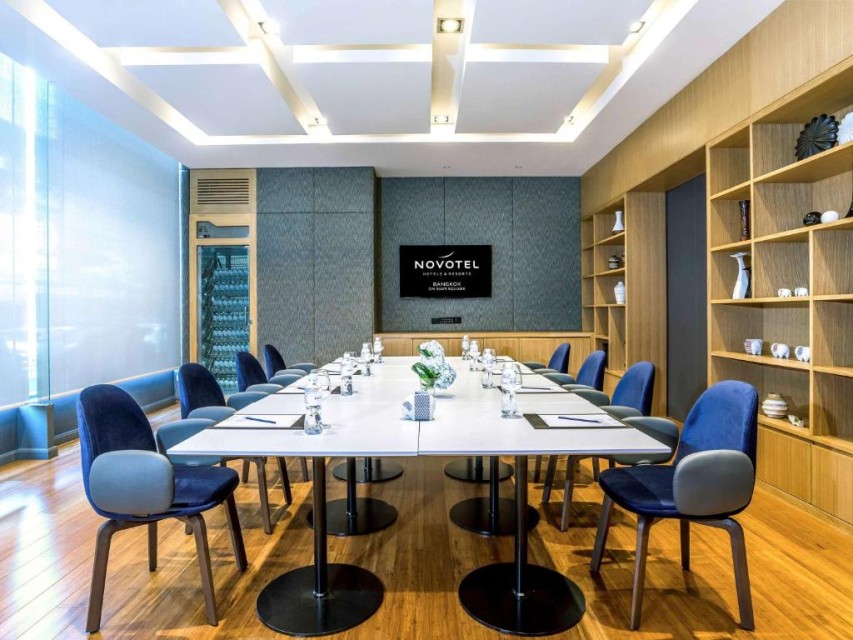 اتاق جلسه اتاق جلسه