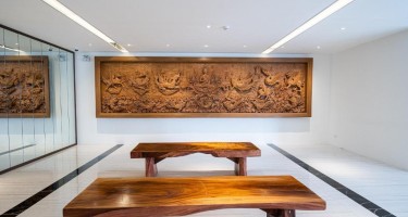 هتل Pannarai بانکوک