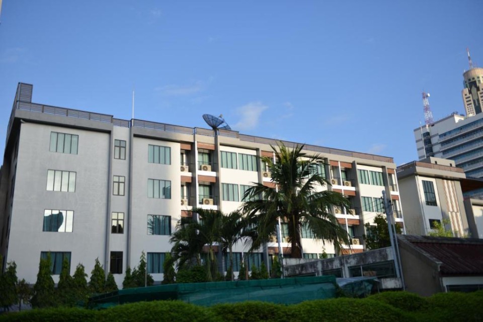 ویو هتل ویو هتل