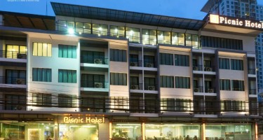 هتل Picnic بانکوک