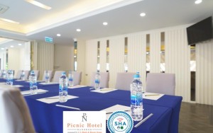 اتاق جلسه اتاق جلسه