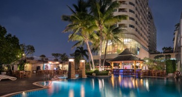 هتل Prince Palace بانکوک