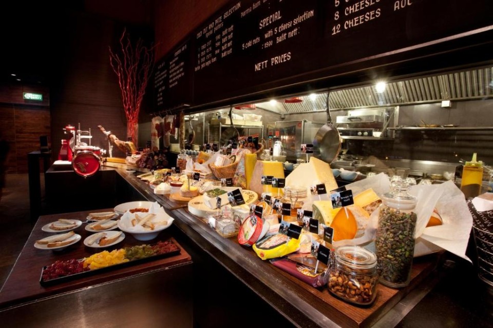 رستوران رستوران