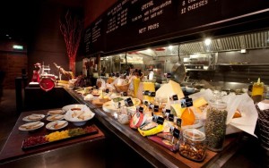 رستوران رستوران