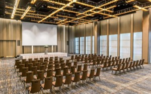 سالن همایش سالن همایش