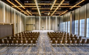 سالن همایش سالن همایش