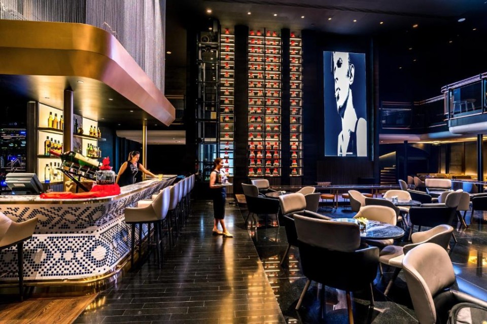 رستوران رستوران