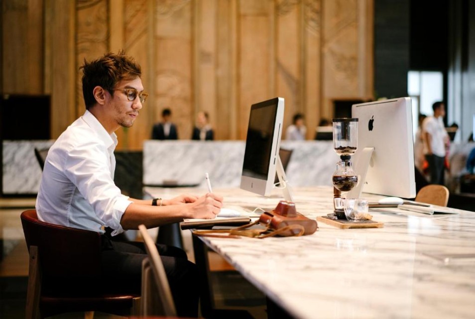 اتاق کامپیوتر