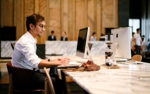 اتاق کامپیوتر