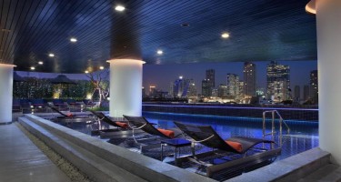 هتل Pullman Bangkok G بانکوک