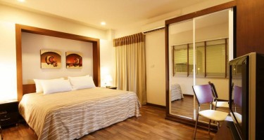 هتل I Residence Sathorn بانکوک 