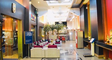 هتل Royal Asia Lodge Sukhumvit بانکوک