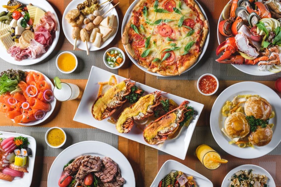 رستوران رستوران