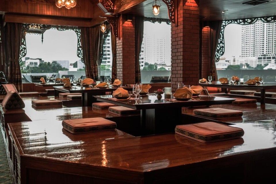 رستوران رستوران