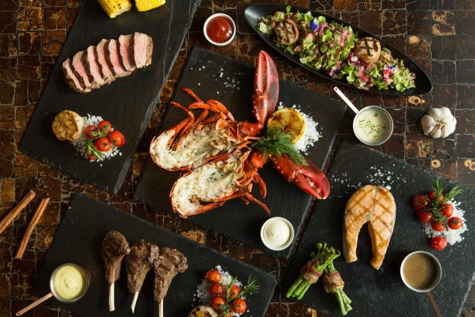 رستوران رستوران