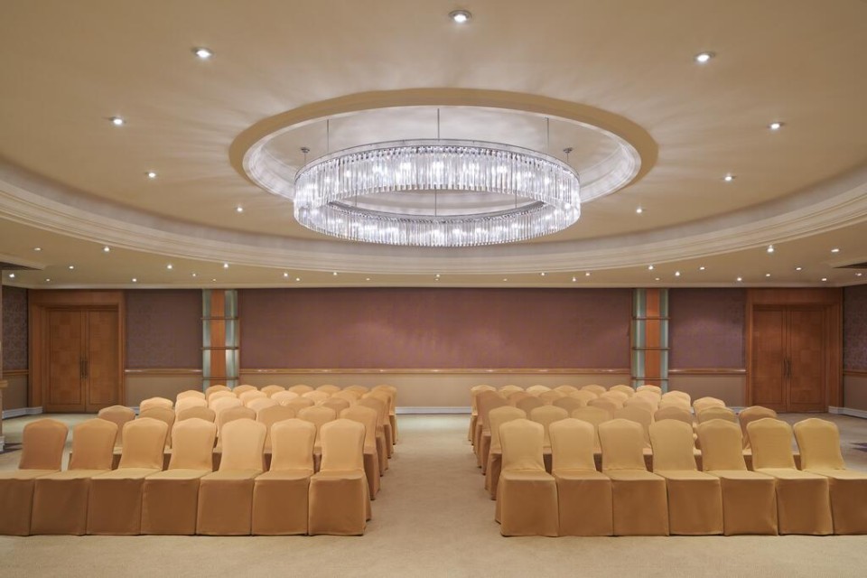 سالن همایش سالن همایش