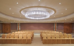 سالن همایش سالن همایش