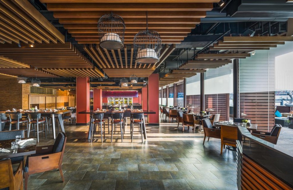 رستوران رستوران