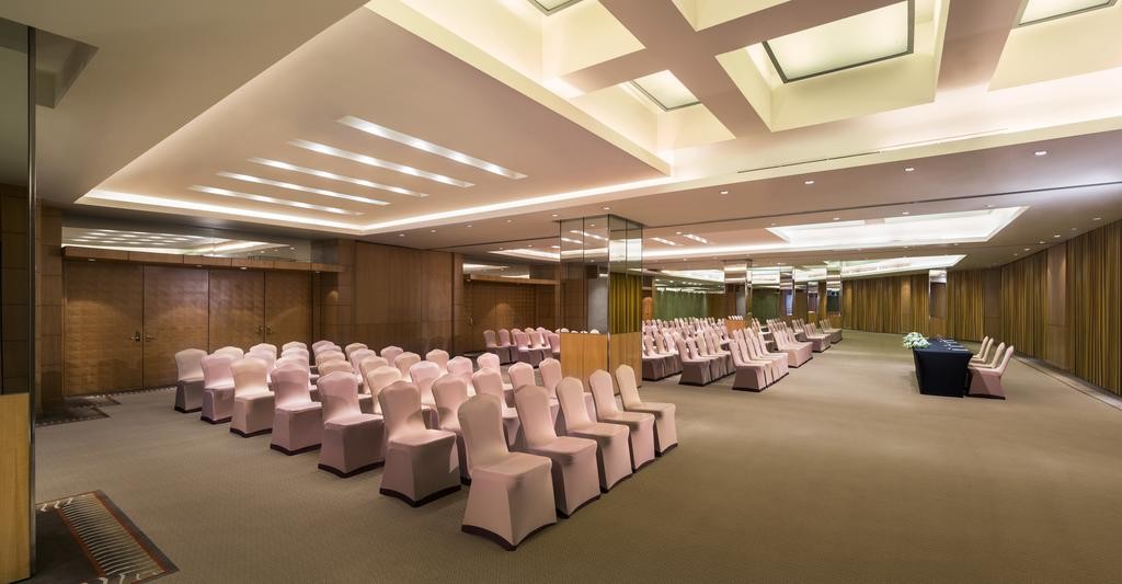 سالن همایش سالن همایش