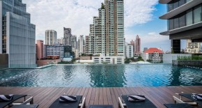 هتل SKYVIEW بانکوک