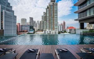 محوطه هتل محوطه هتل