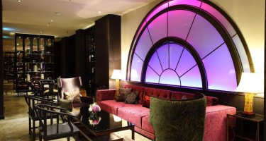 هتل Shanghai Mansion بانکوک