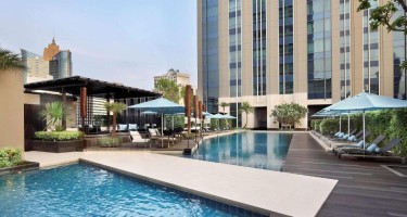 هتل Sofitel sukhumvit بانکوک