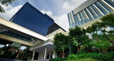 هتل The Sukosol بانکوک