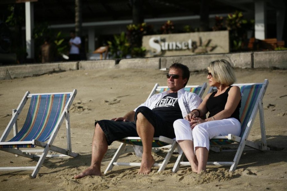 ساحل اختصاصی