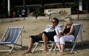 ساحل اختصاصی