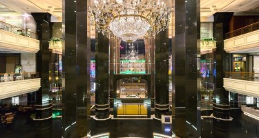 هتل Swissotel بانکوک