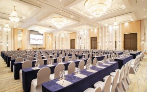 سالن همایش سالن همایش