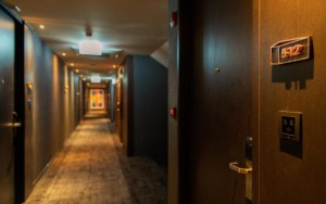 راهرو راهرو