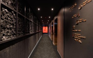 راهرو راهرو