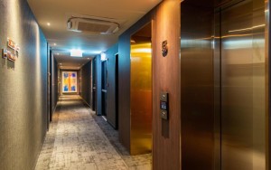 راهرو راهرو