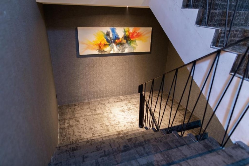 راهرو راهرو