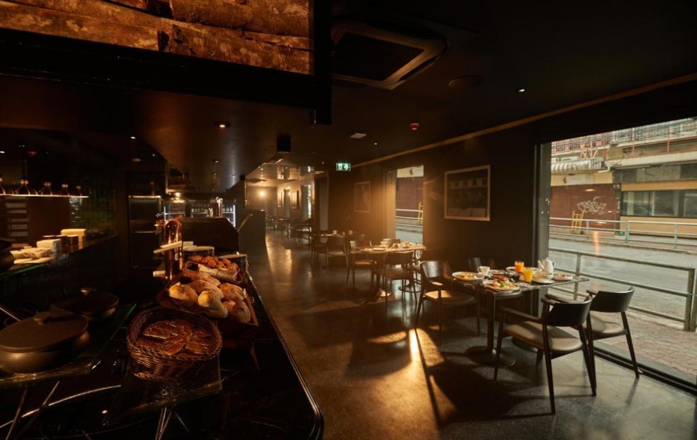 رستوران رستوران