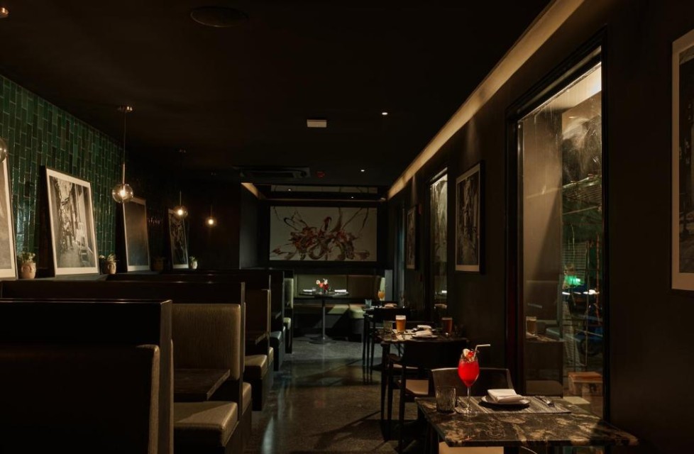 رستوران رستوران