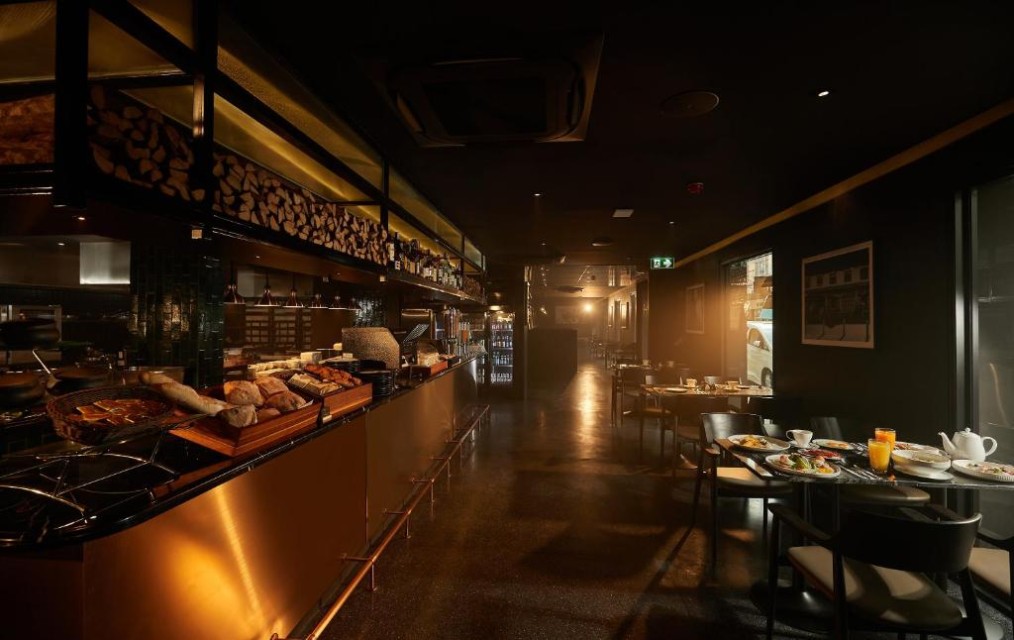 رستوران رستوران