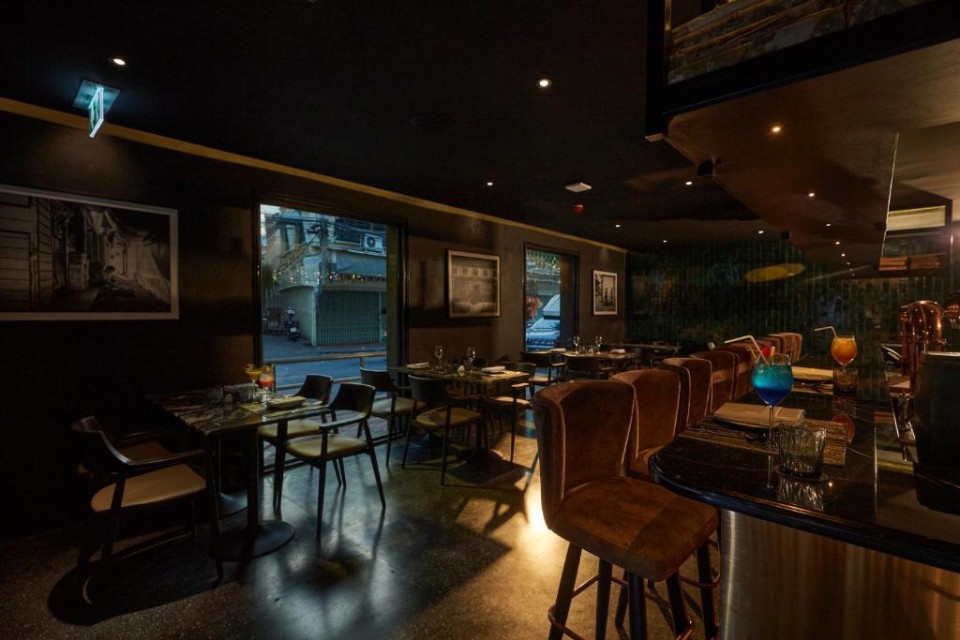 رستوران رستوران